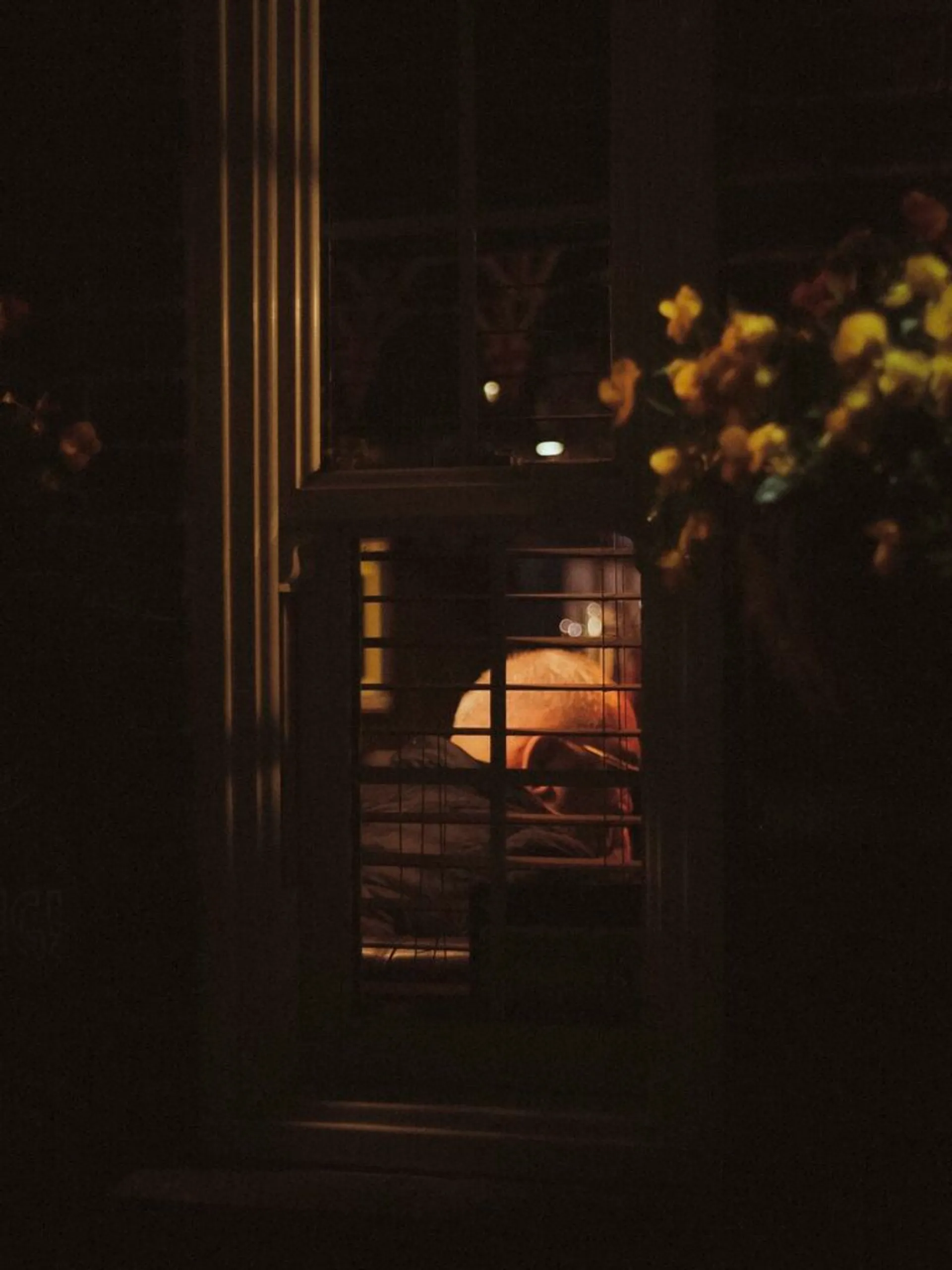 Emsworth Night Street Photography