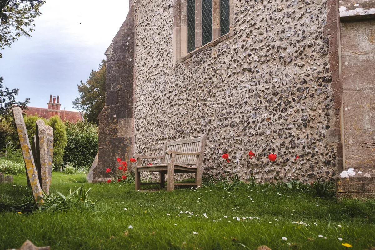 Bidbury Park — 3 of 3
