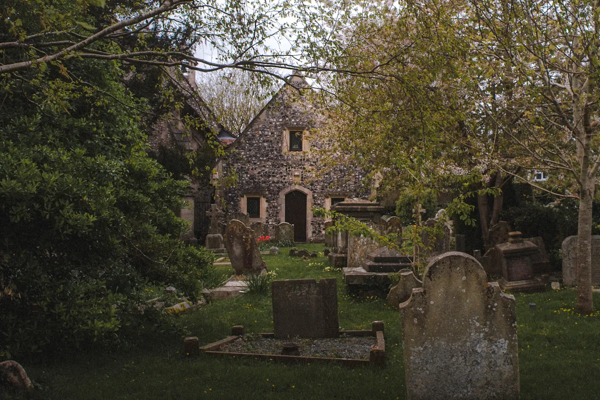 Bidbury Park — 2 of 3