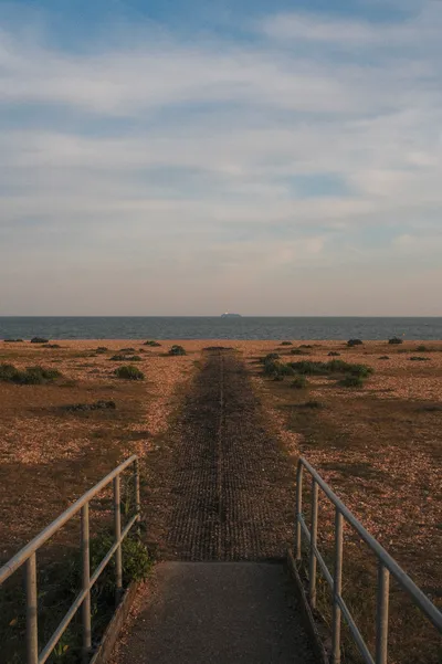 And to top the day off. Had a walk down Southsea. My daughter has learnt to ride her bike in a straight line now. I’m really proud of her. She’s smashing it.