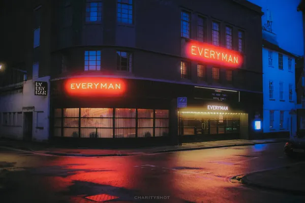 Everyman Cinema