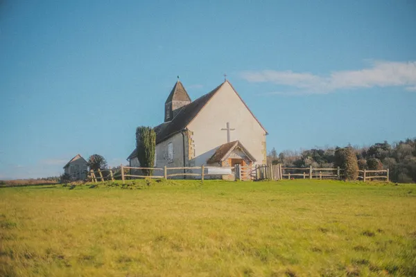 St Hubert’s Church