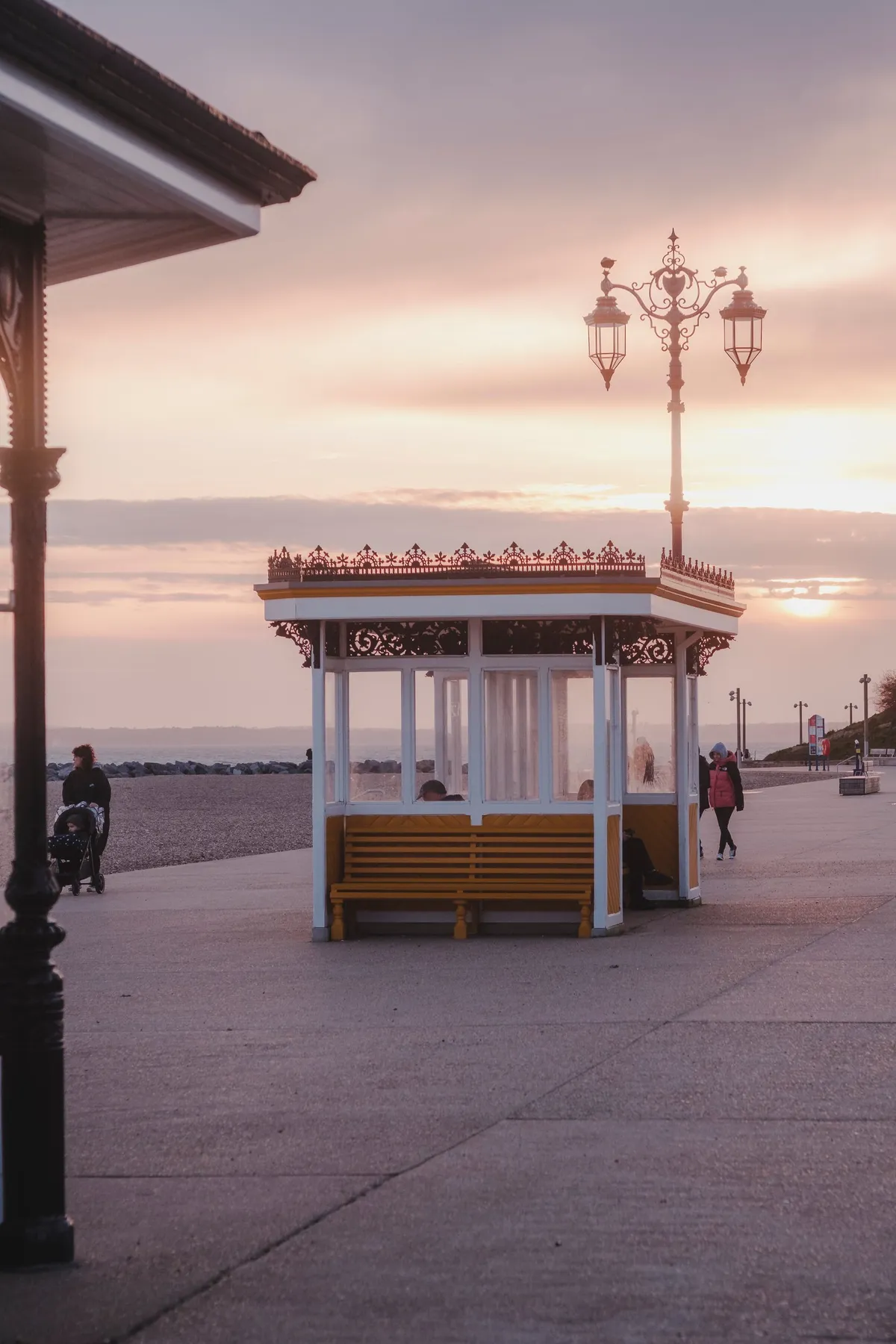 Photo from Southsea