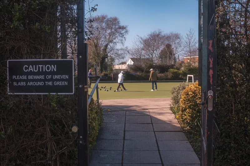 Bedhampton Bowles