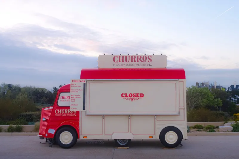 Churros