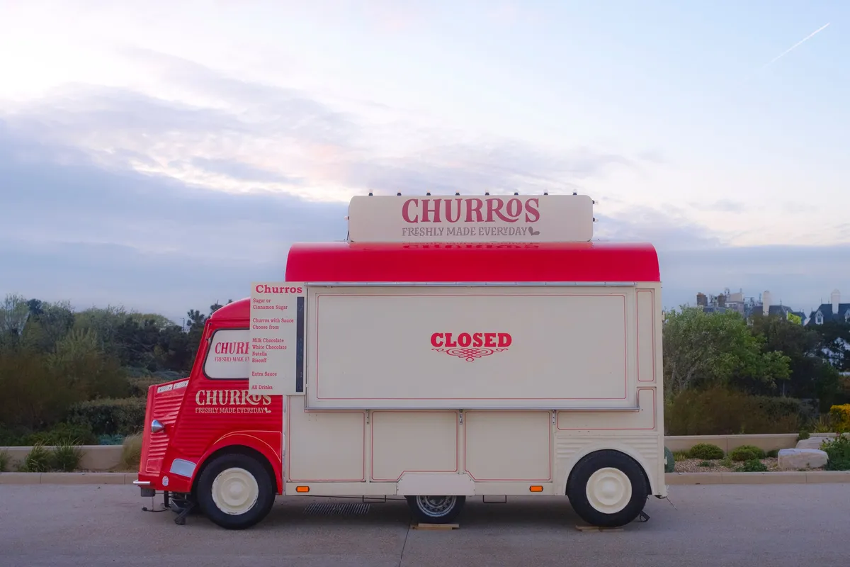 Churros