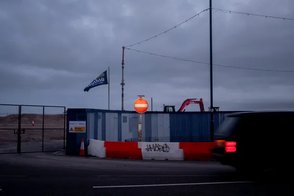 Photo from Southsea